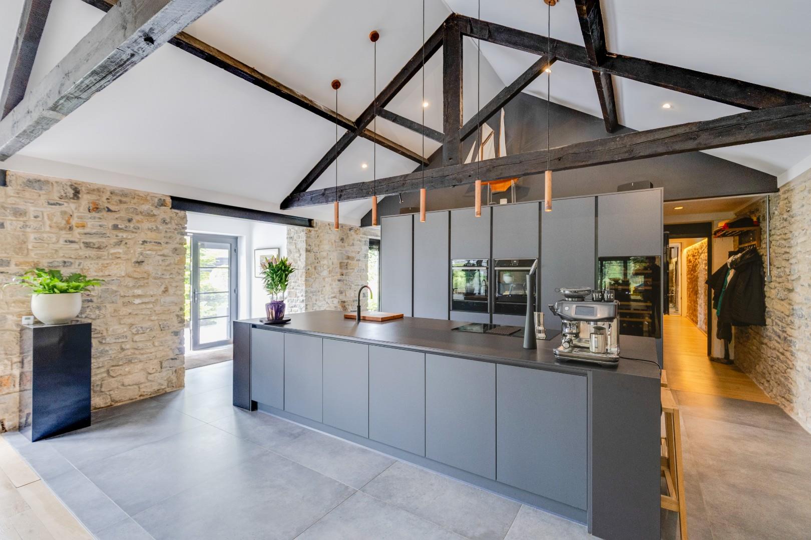 Llys Tynewydd, Coity, Bridgend County Borough, CF35 6BY